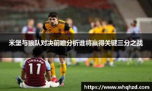 333体育米堡与狼队对决前瞻分析谁将赢得关键三分之战